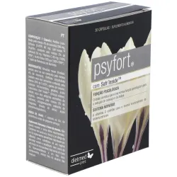 Dietmed psyfort 30caps | Farmacia Barata Dietmed psyfort 30caps | Farmacia Barata