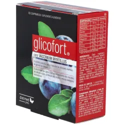 Dietmed glicofort 60comp | Farmacia Barata Dietmed glicofort 60comp | Farmacia Barata