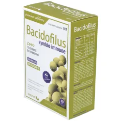 Dietmed bacidofilus symbio inmune 30caps | Farmacia Barata