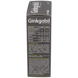 Dietmed ginkgobil 60 caps | Farmacia Barata Dietmed ginkgobil 60 caps | Farmacia Barata
