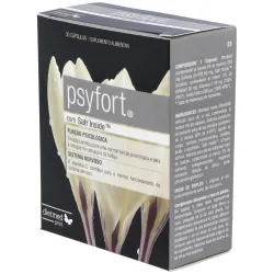 Dietmed psyfort 30caps | Farmacia Barata Dietmed psyfort 30caps | Farmacia Barata