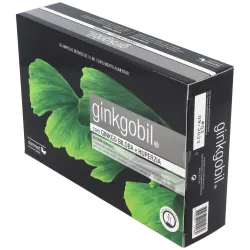 Dietmed ginkgobil 20x15ml | Farmacia Barata Dietmed ginkgobil 20x15ml | Farmacia Barata