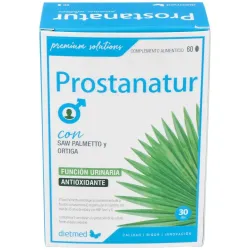Dietmed prostanatur 60 perlas
