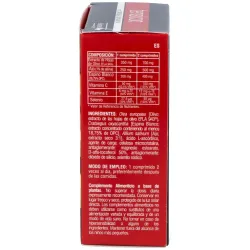 Dietmed tensicor 60comp | Farmacia Barata Dietmed tensicor 60comp | Farmacia Barata
