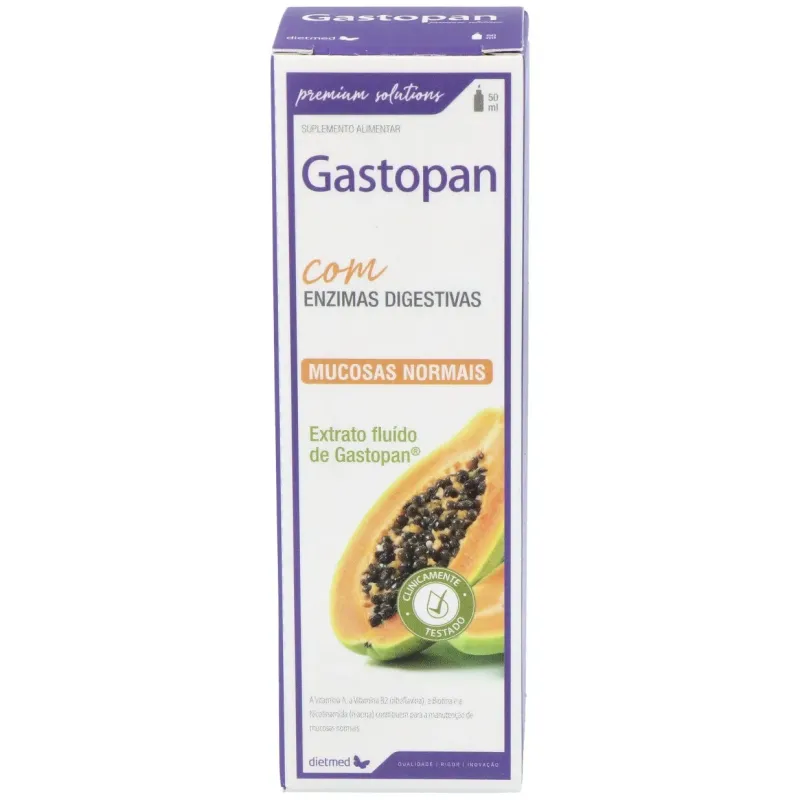 Dietmed gastopan 50ml | Farmacia Barata Dietmed gastopan 50ml | Farmacia Barata