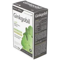 Dietmed ginkgobil 60 caps | Farmacia Barata Dietmed ginkgobil 60 caps | Farmacia Barata