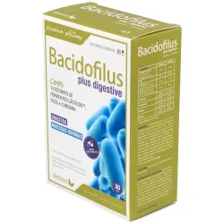 Dietmed bacidofilus plus 60caps | Farmacia Barata Dietmed bacidofilus plus 60caps | Farmacia Barata