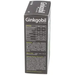 Dietmed ginkgobil 60 caps | Farmacia Barata Dietmed ginkgobil 60 caps | Farmacia Barata