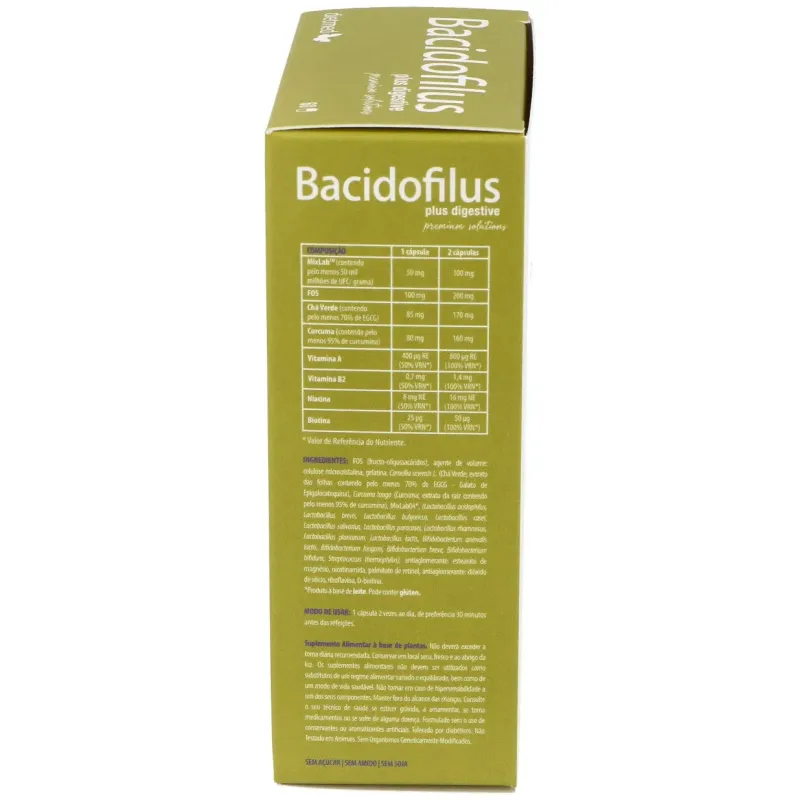Dietmed bacidofilus plus 60caps | Farmacia Barata Dietmed bacidofilus plus 60caps | Farmacia Barata