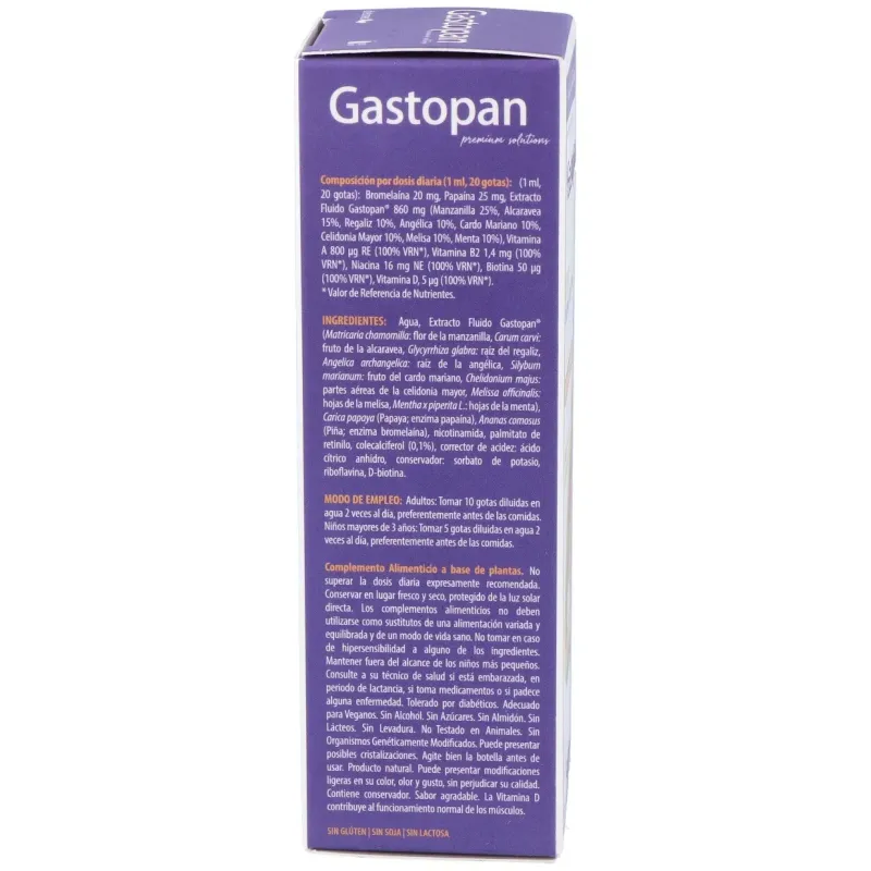 Dietmed gastopan 50ml | Farmacia Barata Dietmed gastopan 50ml | Farmacia Barata