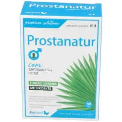 Dietmed prostanatur 60 perlas | Farmacia Barata Dietmed prostanatur 60 perlas | Farmacia Barata