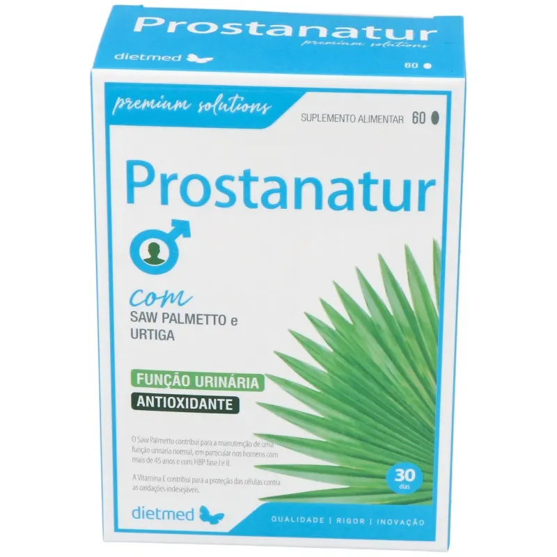 Dietmed prostanatur 60 perlas | Farmacia Barata Dietmed prostanatur 60 perlas | Farmacia Barata