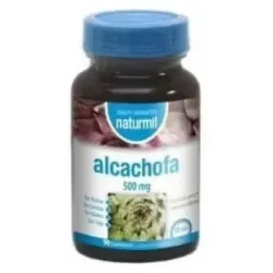 Dietmed naturmil alcachofa 90 comprimidos