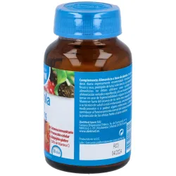 Naturmil acerola 1000 mg 60 comprimidos | Farmacia Barata
