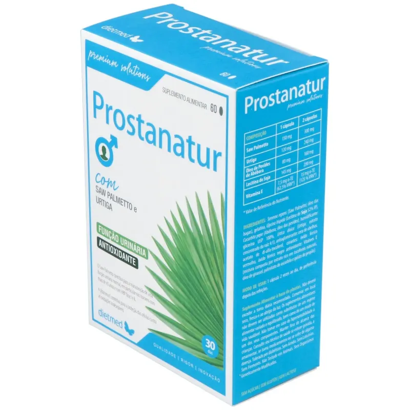 Dietmed prostanatur 60 perlas | Farmacia Barata Dietmed prostanatur 60 perlas | Farmacia Barata