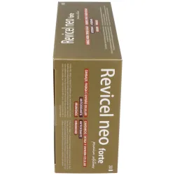 Dietmed revicel neo ampollas 30x15ml | Farmacia Barata