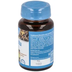 Naturmil borututu 500 mg 90 comprimidos | Farmacia Barata