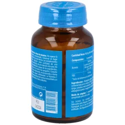 Naturmil acerola 1000 mg 60 comprimidos | Farmacia Barata
