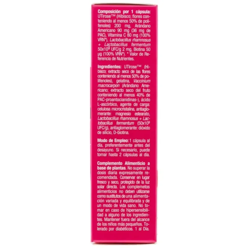 Urimed complex 28cap. | Farmacia Barata