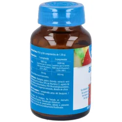 Naturmil acerola 1000 mg 60 comprimidos | Farmacia Barata