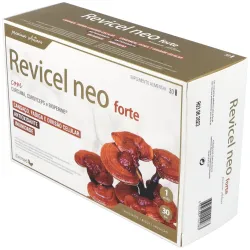 Dietmed revicel neo ampollas 30x15ml | Farmacia Barata