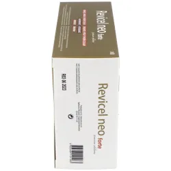 Dietmed revicel neo ampollas 30x15ml | Farmacia Barata