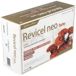 Dietmed revicel neo ampollas 30x15ml | Farmacia Barata