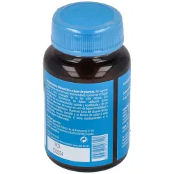 Naturmil ginkgo biloba 90comp | Farmacia Barata