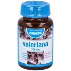 Naturmil valeriana 90comp
