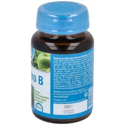 Naturmil complejo b c e 60caps | Farmacia Barata