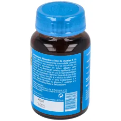 Naturmil vitamina e 400ui 30 perlas | Farmacia Barata Naturmil vitamina e 400ui 30 perlas | Farmacia Barata