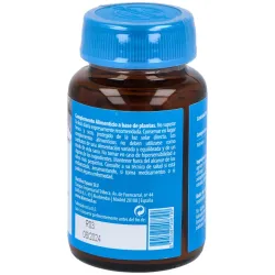 Naturmil valeriana 90comp | Farmacia Barata Naturmil valeriana 90comp | Farmacia Barata