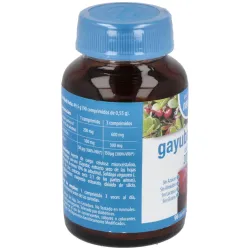 Dietmed gayuba complex 200mg 90comp | Farmacia Barata