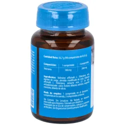 Naturmil valeriana 90comp | Farmacia Barata Naturmil valeriana 90comp | Farmacia Barata
