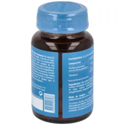 Naturmil vid roja 350 mg 60 comprimidos | Farmacia Barata