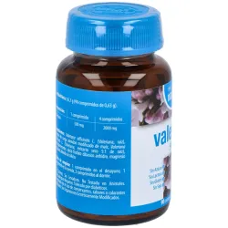 Naturmil valeriana 90comp | Farmacia Barata Naturmil valeriana 90comp | Farmacia Barata