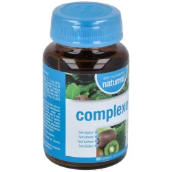 Naturmil complejo b c e 60caps | Farmacia Barata