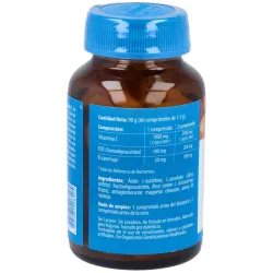 Naturmil vitamina c 1000mg 60comp | Farmacia Barata Naturmil vitamina c 1000mg 60comp | Farmacia Barata