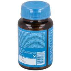 Naturmil calcio + magnesio + zinc + vitamina d 90 comprimidos | Farmacia Barata