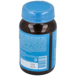 Naturmil aceite de pescado omega 3 epa 35% / dha 25% 1000 mg 60 | Farmacia Barata