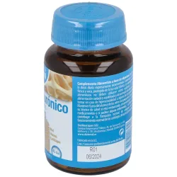 Naturmil acido hialuronico 120 mg con vitamina c 45 comprimidos | Farmacia Barata Naturmil acido hialuronico 120 mg con vitamina c 45 comprimidos | Farmacia Barata