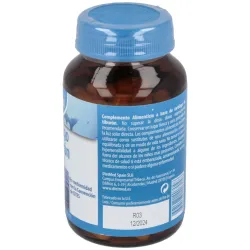 Cartilago de tiburon 750mg. 90cap. | Farmacia Barata