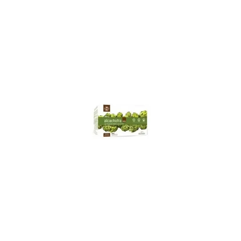 Naturmil alcachofra 20 frascos | Farmacia Barata Naturmil alcachofra 20 frascos | Farmacia Barata