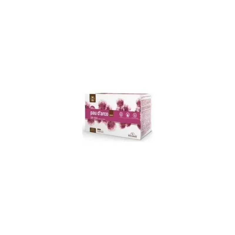 Naturmil pau arco forte 1000 mg ipe roxo 20 ampollas de 15 ml | Farmacia Barata Naturmil pau arco forte 1000 mg ipe roxo 20 ampollas de 15 ml | Farmacia Barata