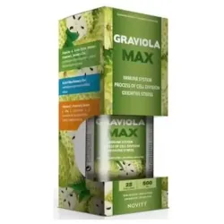 Dietmed graviola max 500ml