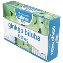 Dietmed ginkgo biloba forte 1500mg 20 ampollas | Farmacia Barata Dietmed ginkgo biloba forte 1500mg 20 ampollas | Farmacia Barata