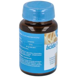Naturmil acido hialuronico 120 mg con vitamina c 45 comprimidos | Farmacia Barata Naturmil acido hialuronico 120 mg con vitamina c 45 comprimidos | Farmacia Barata