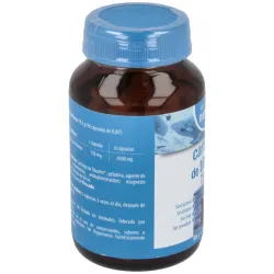 Cartilago de tiburon 750mg. 90cap. | Farmacia Barata