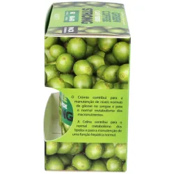 Cafe verde strong pack 2x60cap. | Farmacia Barata