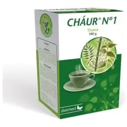Dietmed infusión nº1 chaur 100g